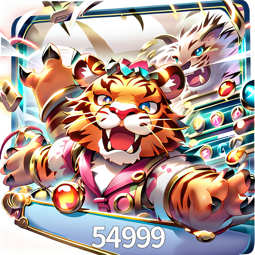 54999 GAME-Logo
